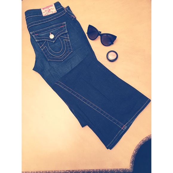 True Religion Brand Jeans
