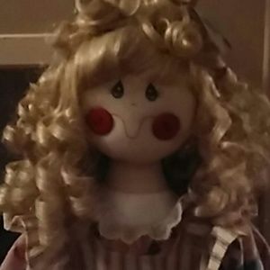 Meet your Posher, Terri