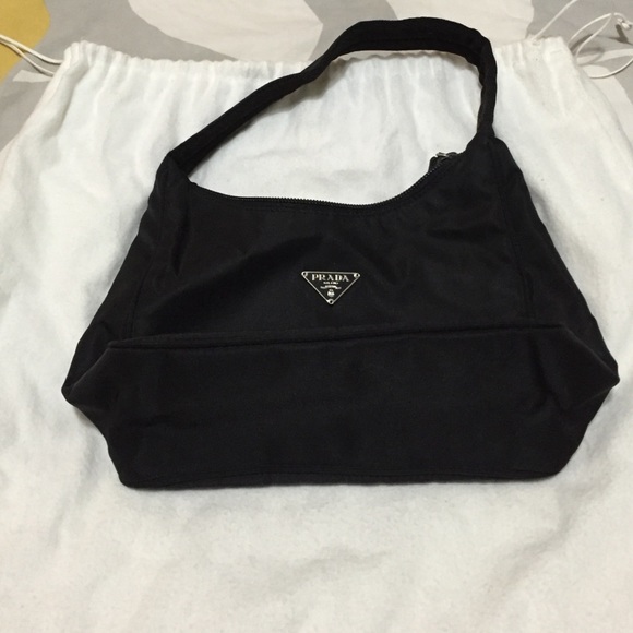 Prada bag