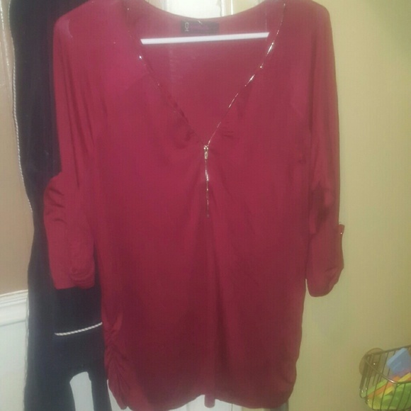 ❌SOLD❌ Plus size top