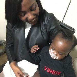 Meet your Posher, Tawanda