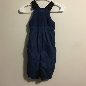 REI 18 month snow pants