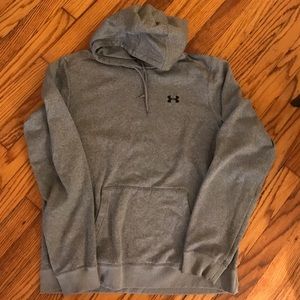 Women's Under Armour sweatshirt