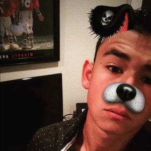 Meet your Posher, Gabriel