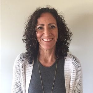 Meet your Posher, Lori