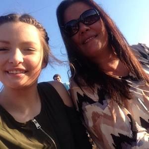 Meet your Posher, Brandy