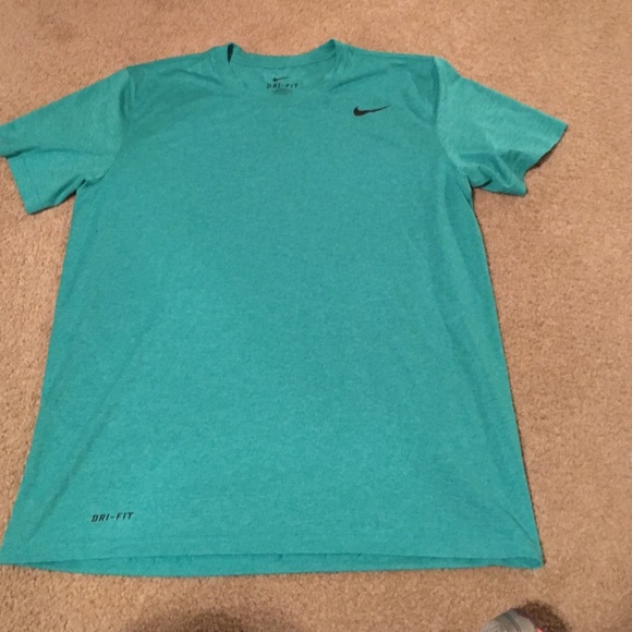 Men's Nike dri fit