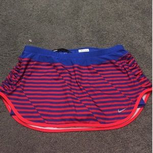 Nike Dry Fit Tennis Skort