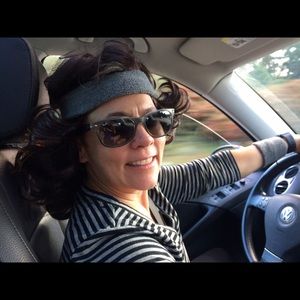 Meet your Posher, Kristi