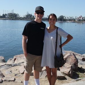 Meet your Posher, Brianna