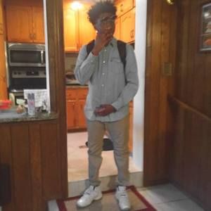 Meet your Posher, Christian