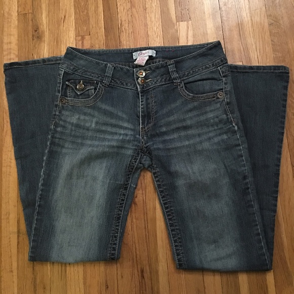 Candies Jeans Bootcut