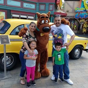 Meet your Posher, Ruby david