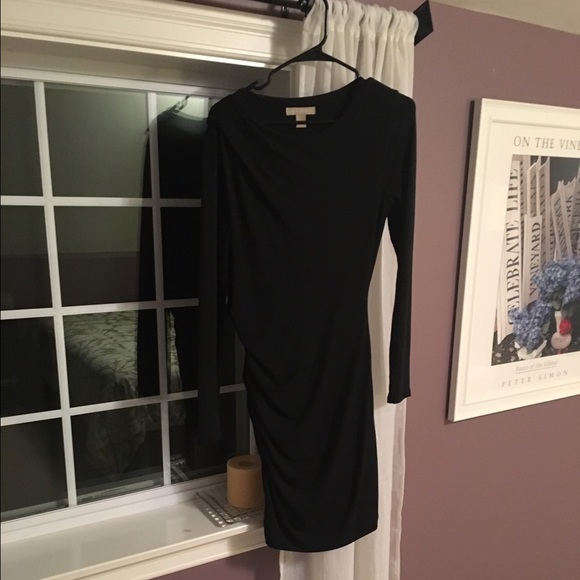 Banana Republic cotton dress.
