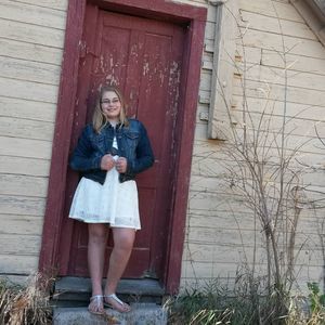 Meet your Posher, Cheyanne
