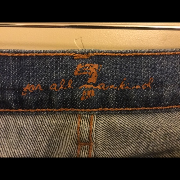 Sevens boot cut jeans - Picture 4 of 4