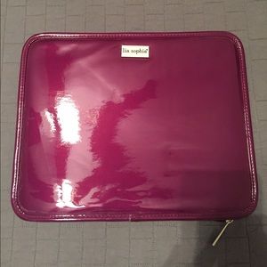 Lia Sophia jewelry case