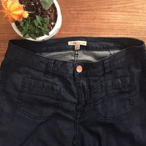 Cabi retro inspired jeans