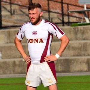 Meet your Posher, Patrick