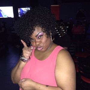 Meet your Posher, Cheree