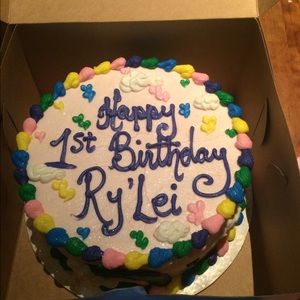 Meet your Posher, Lashawna