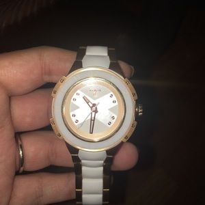 Tous Xtous Lady watch