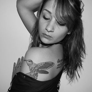 Meet your Posher, Billie