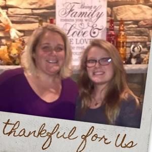 Meet your Posher, Anne marie