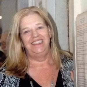 Meet your Posher, Lysa