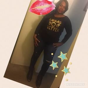 Meet your Posher, Davida