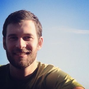 Meet your Posher, Ben