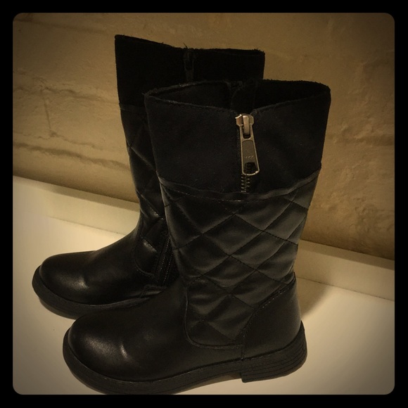 Girls Umi boots