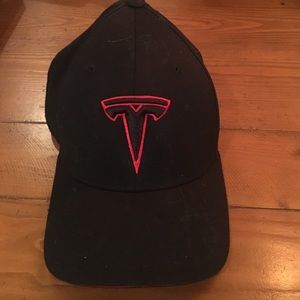 Brand New Tesla Hat!
