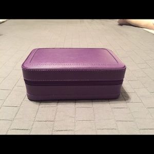 Lia Sophia jewelry box