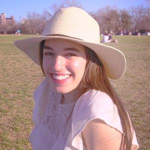 Meet your Posher, Melissa