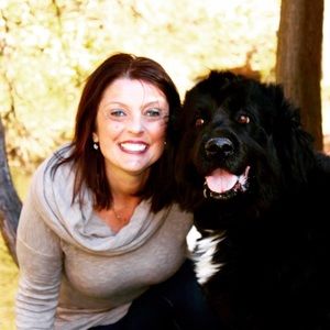 Meet your Posher, Heidi