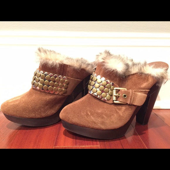 MK Clogs