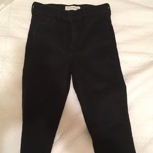 Pacsun jeans