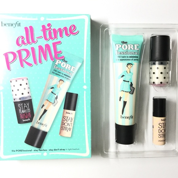benefit prime
