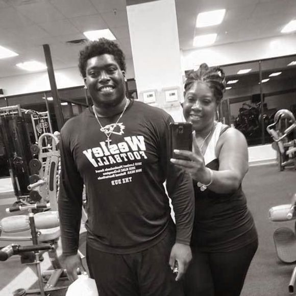 Meet your Posher, Harriet - Picture 1 of 1