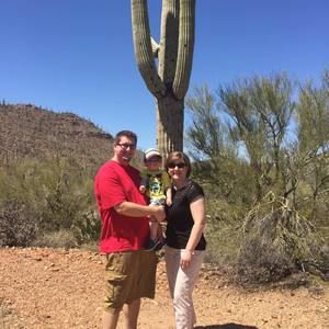 Meet your Posher, Celeste