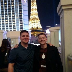 Meet your Posher, Taylor