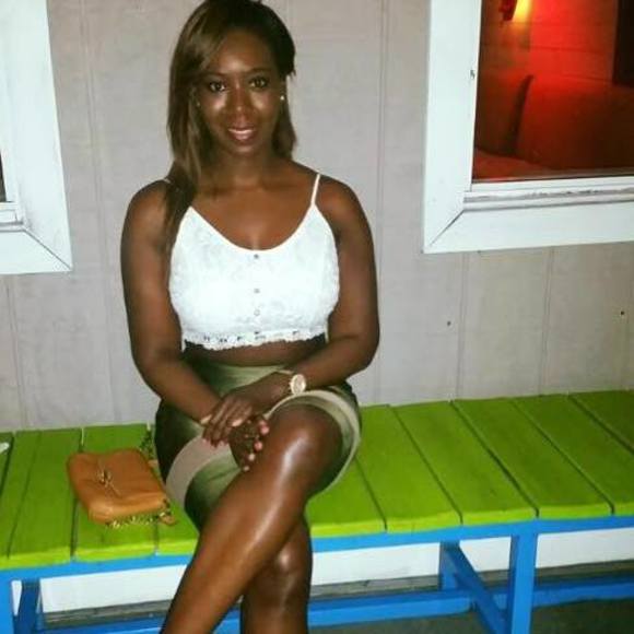 Meet your Posher, Felicia