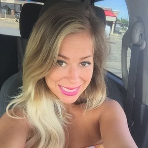 Meet your Posher, Jenna