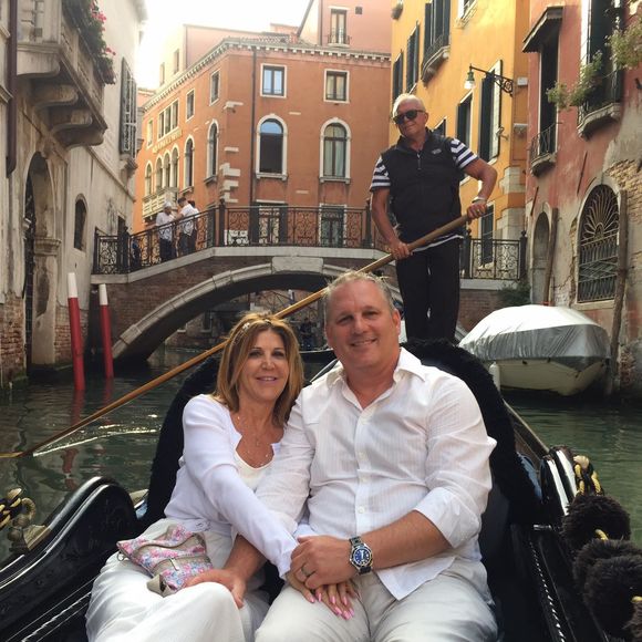 Meet your Posher, Yvonne