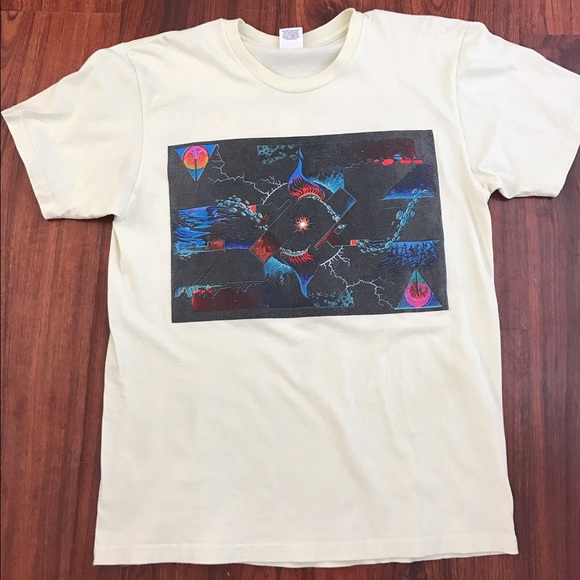 Supreme Large T-Shirt
