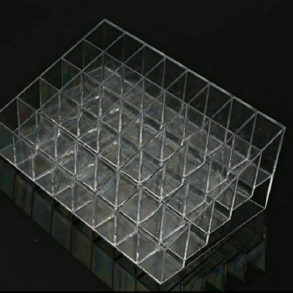 Make up storage / Lipstick