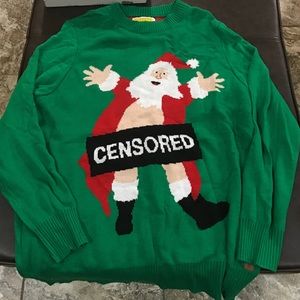 Ugly Christmas Sweater