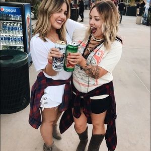 Meet your Posher, Sharon