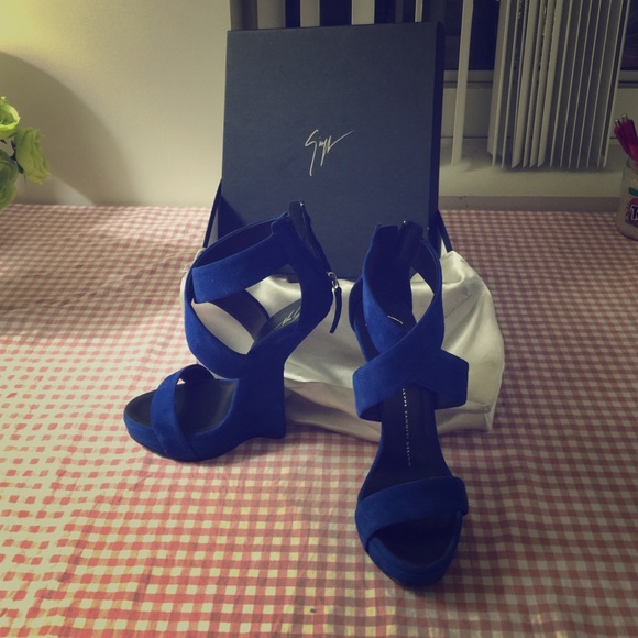 Giuseppe Zanotti Design
